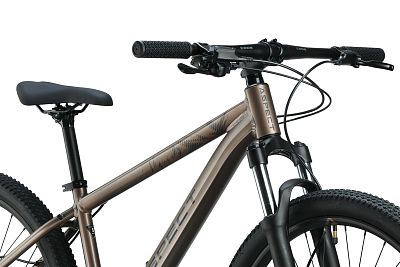 Превью  Велосипед ASPECT Radium Pro 26 Бежевый (2025)